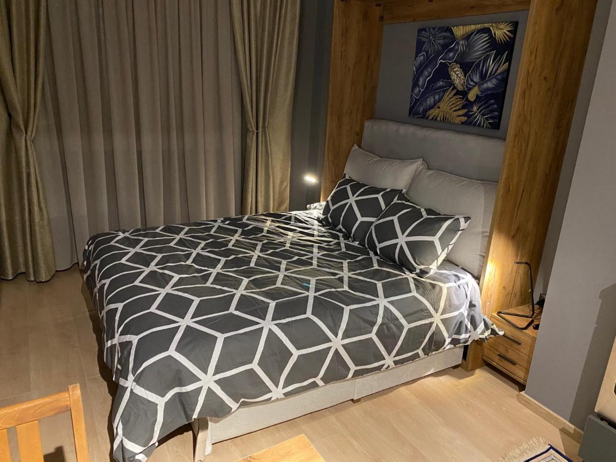 Luxury Apartment At Aristotelous Square Selanik Dış mekan fotoğraf